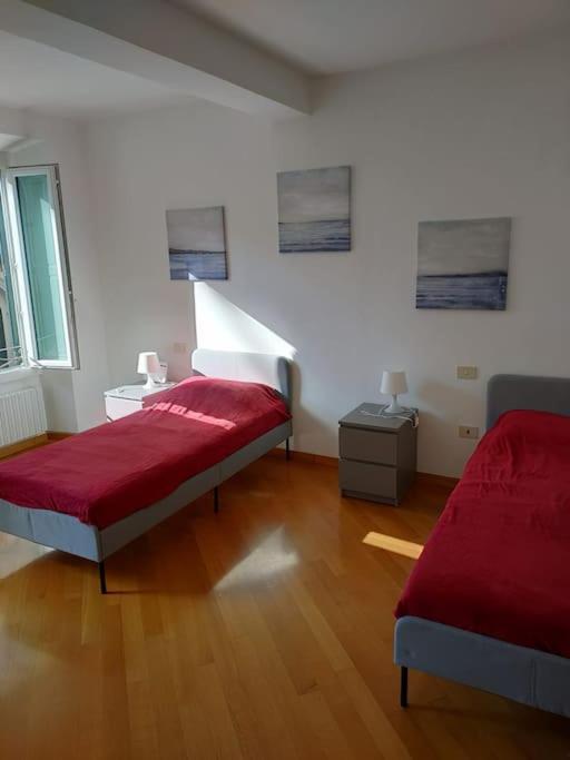 Irina House * Florenz