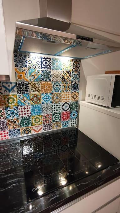 Apartment Irina House Florenz