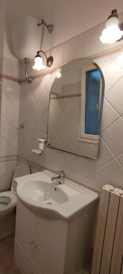 Irina House Florenz