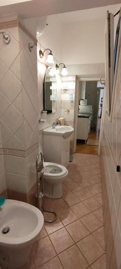 Irina House * Florenz