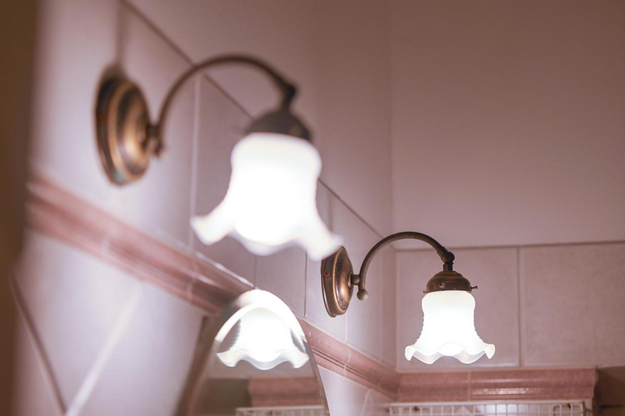 Irina House Apartment
