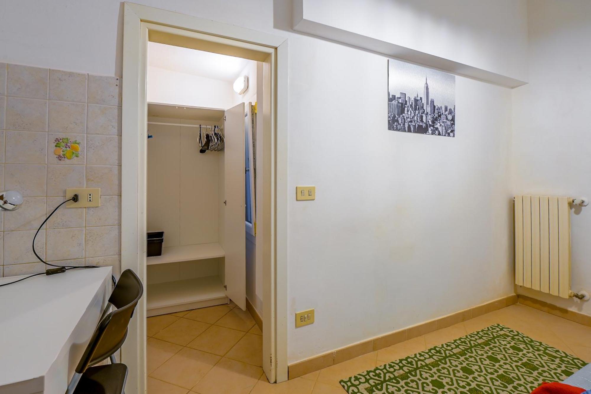 Apartment Irina House