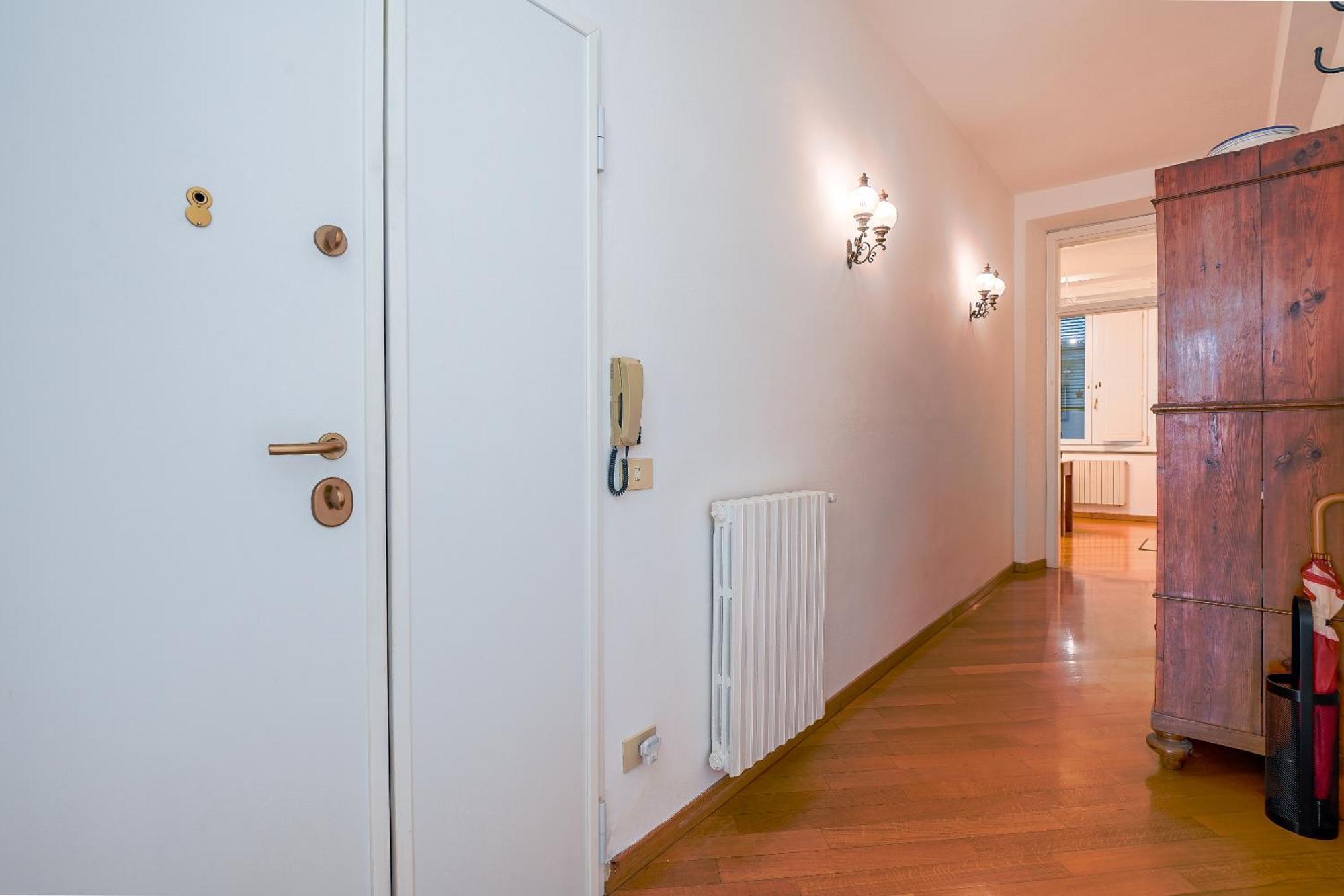 Irina House Apartment Florence