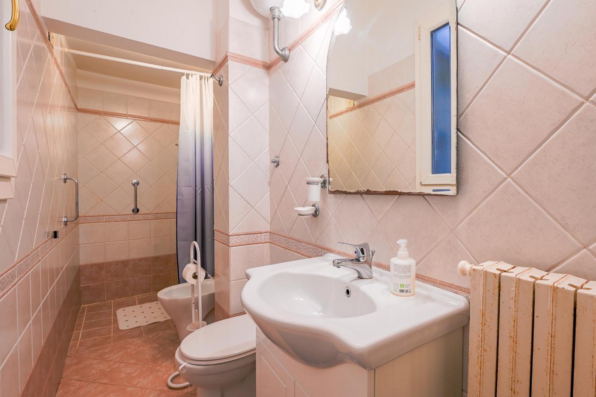 Apartment Irina House Florence